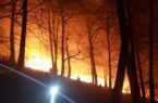 هشدار درباره آتش سوزي جنگلي در گلستان