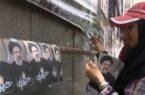تلاطم یک هفته ای گلستان با فعالیت تبلیغی ستادهای انتخاباتی