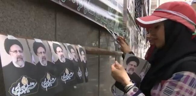 تلاطم یک هفته ای گلستان با فعالیت تبلیغی ستادهای انتخاباتی