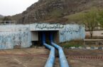 درخواست شماری از مردم رامیان برای توقف انتقال آب به مناطق مجاور