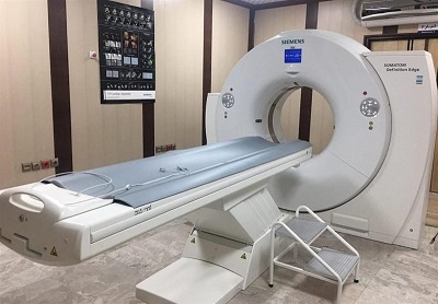 راه‌اندازی مرکز آنژیوگرافی تنها بیمارستان تخصصی قلب استان گلستان