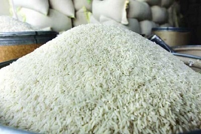 قیمت انواع برنج ایرانی در بازار گلستان/ طارم به ۱۰۰ هزار تومان رسید