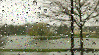 بارش باران از امروز در گلستان