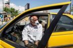 حل مشکل بیمه رانندگان تاکسی در گرگان؛ شاید به زودی