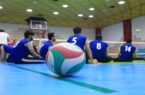گلستان میزبان لیگ دسته یک والیبال نشسته کشور