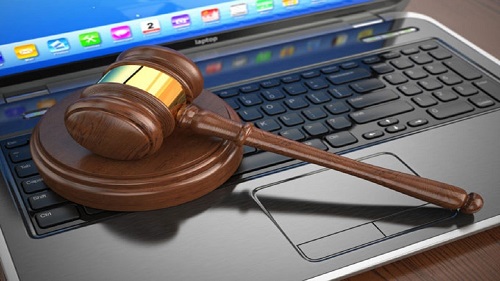 برگزاری بیش از ۵ هزار دادگاه آنلاین در محاکم گلستان