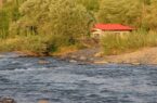 آزادسازی بیش از ۹ هزار متر مربع از حریم رودخانه‌ها در گنبدکاووس
