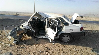 شناسایی عامل تصادف ساختگیِ منجر به قتل در رامیان