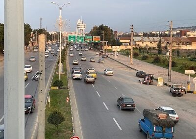 چرا در شهرهای گلستان فقط کردکوی ترافیک ندارد