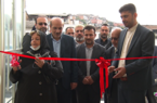 افتتاح مدرسه خیر ساز در گرگان