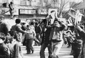 قیام ۵ آذر گرگان، سندی از بیعت گلستانی‌ها با انقلاب