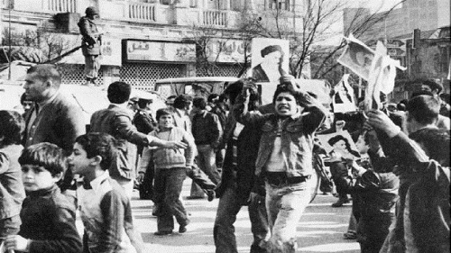 قیام ۵ آذر گرگان، سندی از بیعت گلستانی‌ها با انقلاب + فیلم