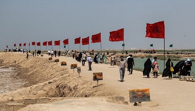 اعزام بیش از ۳ هزار نفر به اردو‌های راهیان نور از گلستان