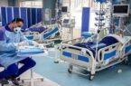 بستری ۱۱۵ بیمار مبتلا به کرونا در مراکز درمانی گلستان