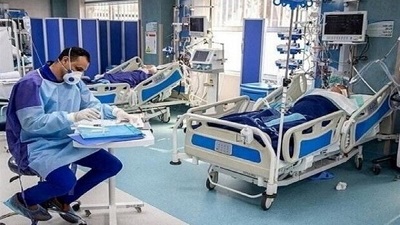 بستری ۱۱۵ بیمار مبتلا به کرونا در مراکز درمانی گلستان