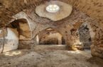 حمام تاریخی اروج رامیان، یادگار مهجور مانده از دوره قاجار