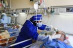 بستری ۷۵ بیمار مبتلا به کرونا در مراکز درمانی گلستان