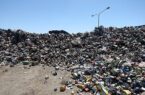 مهلت ۶ ماهه برای انتقال مرکز زباله شرق گلستان