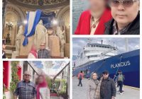 یک برکناری و یادآوری عزل مناف هاشمی از استانداری گلستان