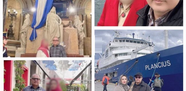 یک برکناری و یادآوری عزل مناف هاشمی از استانداری گلستان یک برکناری و یادآوری عزل مناف هاشمی از استانداری گلستان